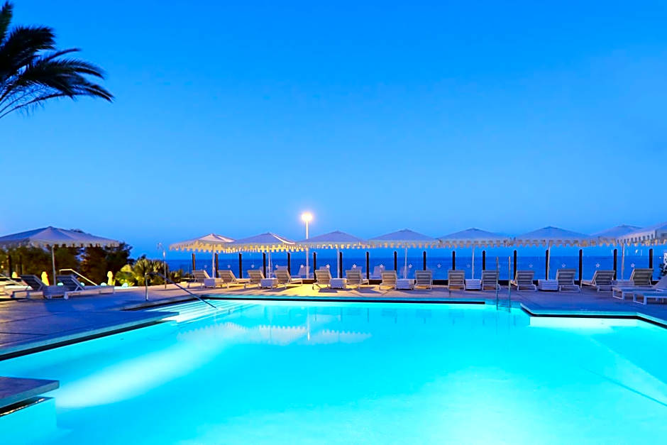 Iberostar Grand Salome - Adults Only