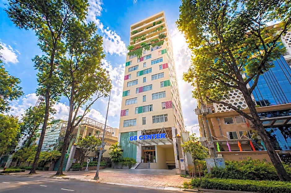 Photo 1 of 50 of Emm Hotel Saigon
