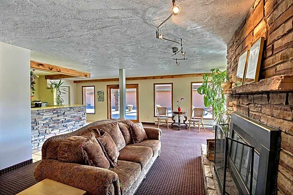 Rodeway Inn Gunnison