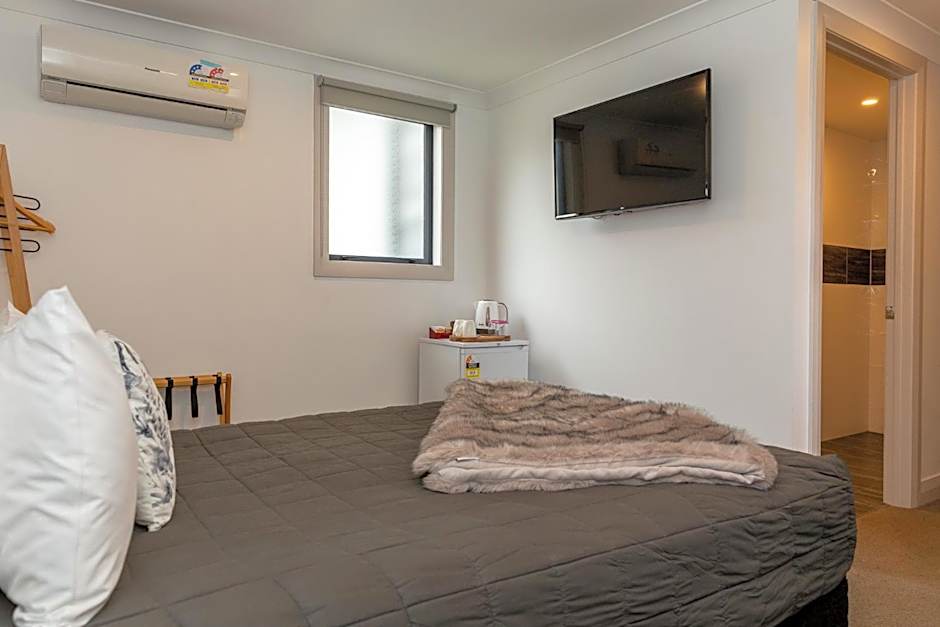 Talisman Hotel & Restaurant