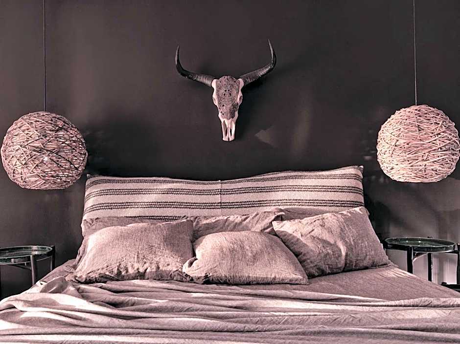 Myconian Panoptis Escape, a member of Small Luxury Hotels of the World