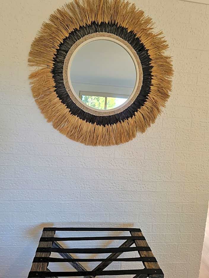 Vacy Hunter Valley Lodge