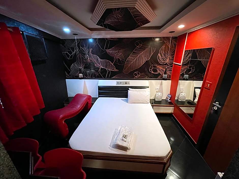 Messalina Hotel e Motel by Rede Lina