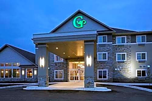 Gateway Park Hotel and Suites - Sioux Falls -Tea