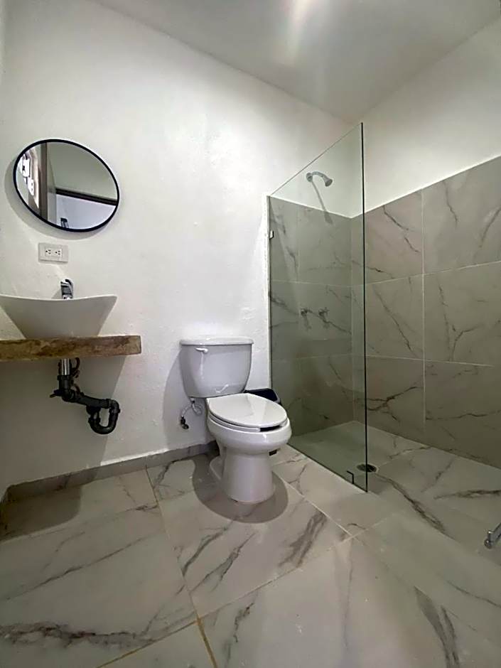 Casa Colibrí El Cuyo