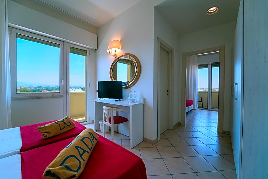 Hotel Imperial Beach - Dada Hotels