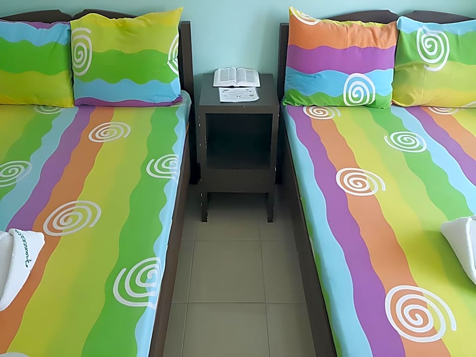 Apartelle De Francesca