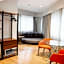 Pullman Sao Paulo Vila Olimpia