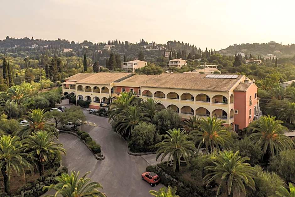 Art Hotel Debono - Adults Only