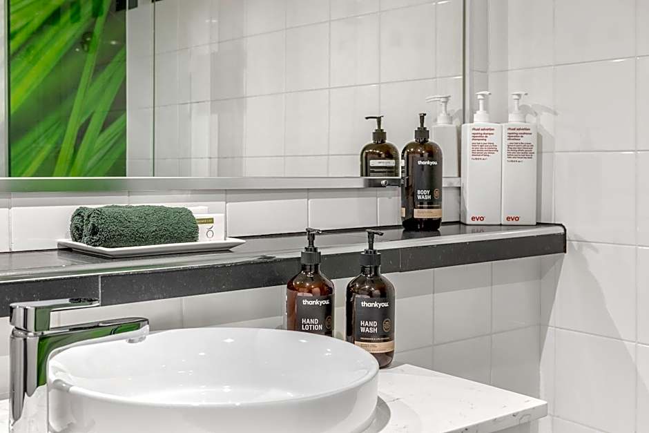 Berry Village Boutique Motel