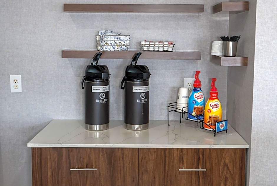 La Quinta Inn & Suites by Wyndham Dallas Mesquite