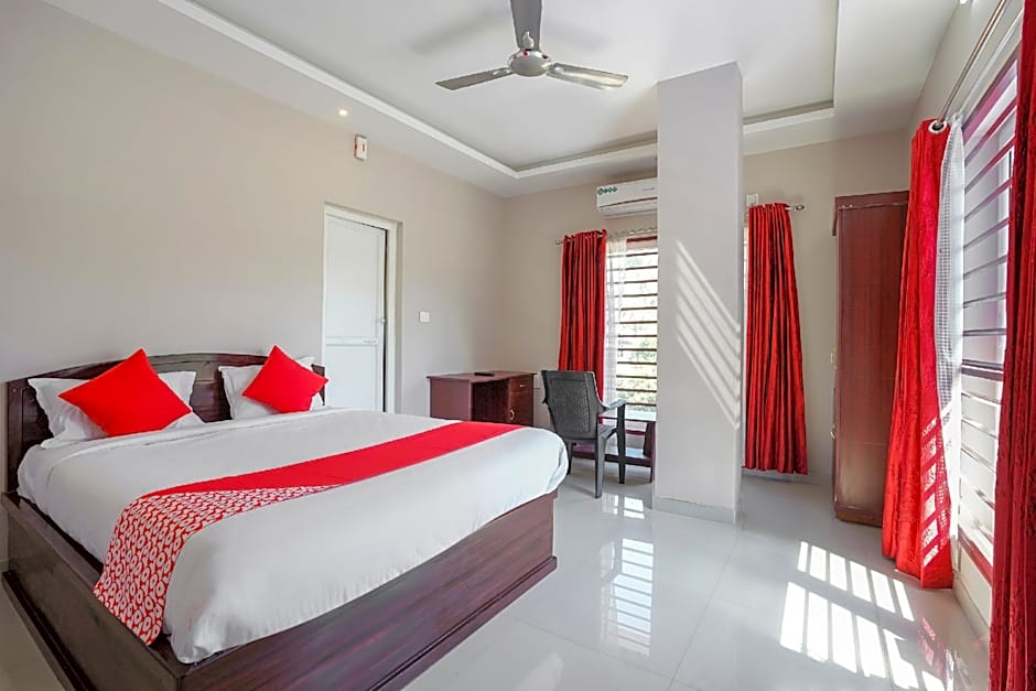 Photo 1 of 18 of Classic 1 Double Bed or 1 Twin Bed