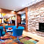 Fairfield Inn & Suites by Marriott Lansing West