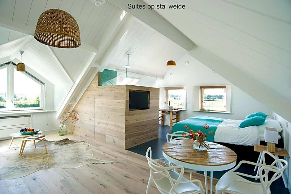 Boutique hotel Villa Oldenhoff
