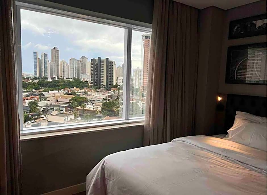 QS Marista - Studio Alessandra Antonelli - Flat 1708