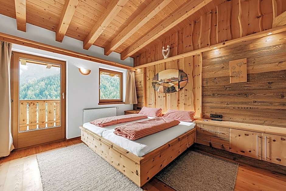 Gasthof Leiter´s Hoamatl