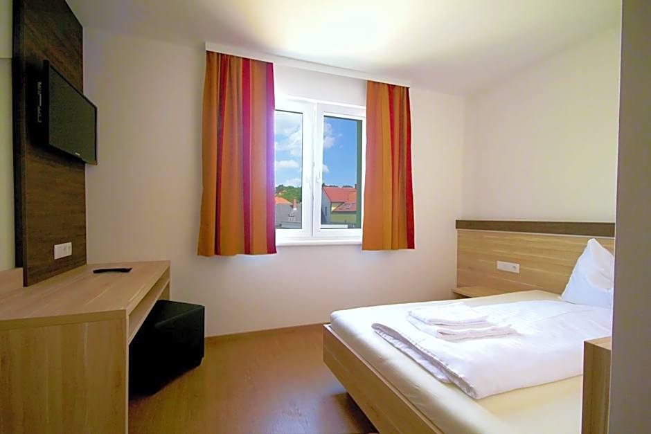 Dorfgasthof Berlakovich