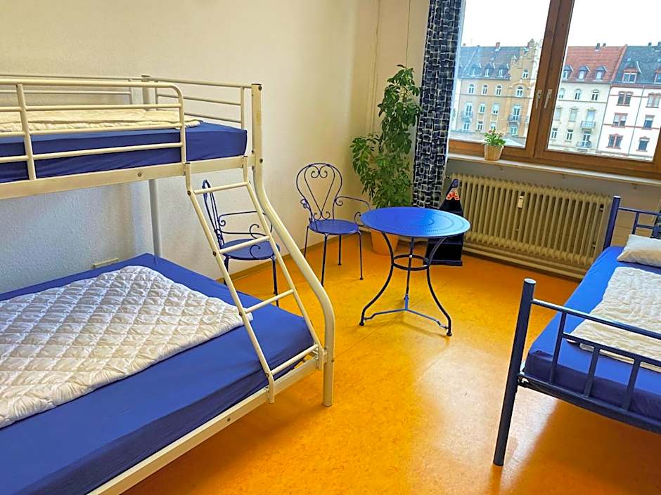 Steffis Hostel Heidelberg