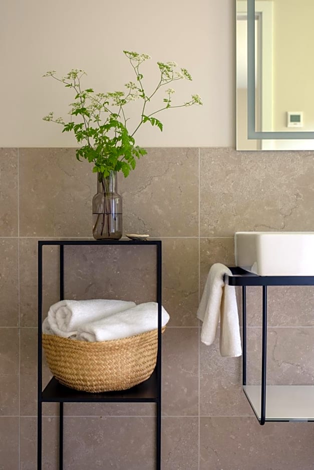 Park am See x Nattika Ayurveda, HOTEL HEALTH SPIRIT