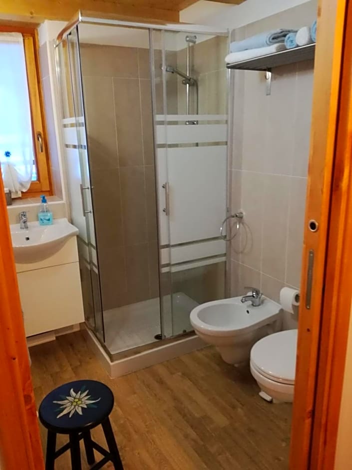 Rifugio Casa Lobietti