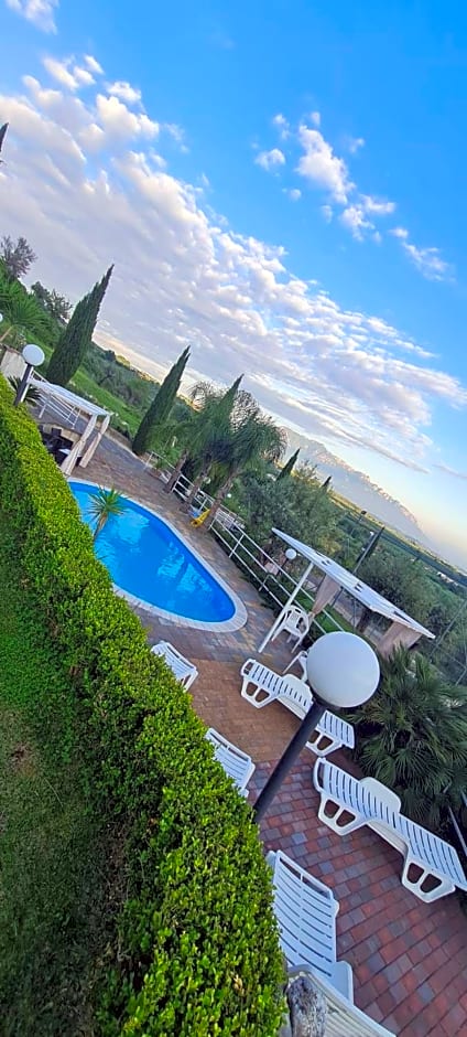 b&b Tenuta San Felice