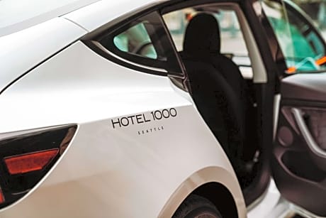 Hotel 1000, LXR Hotels & Resorts