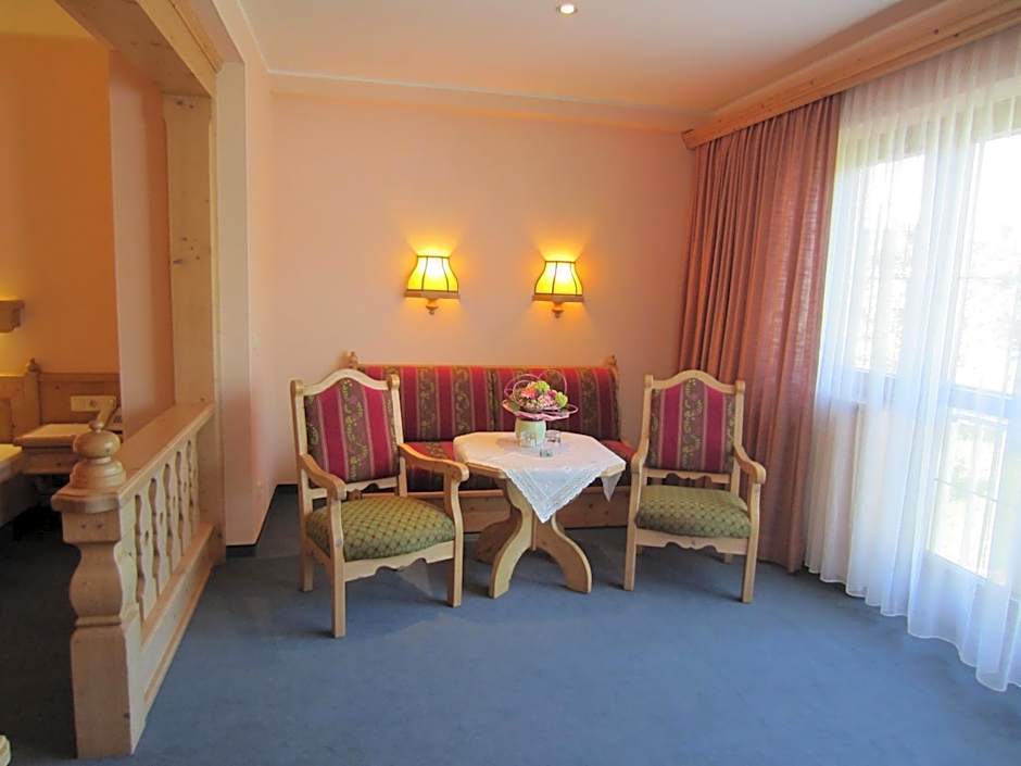 Hotel Plainbrücke | self check-in