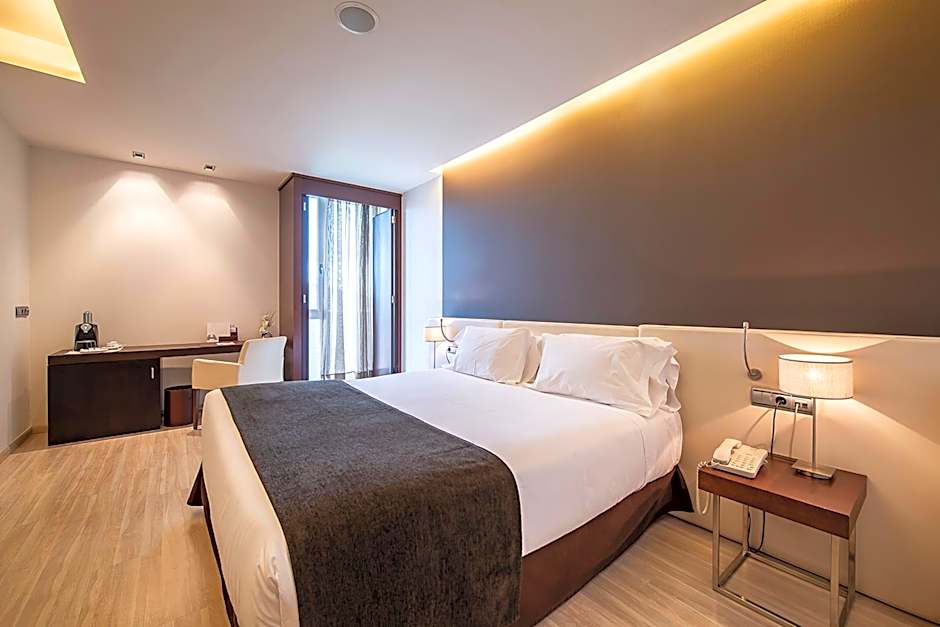 Hotel Diagonal Plaza