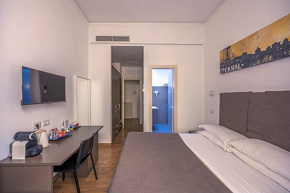 Rome Armony Suites