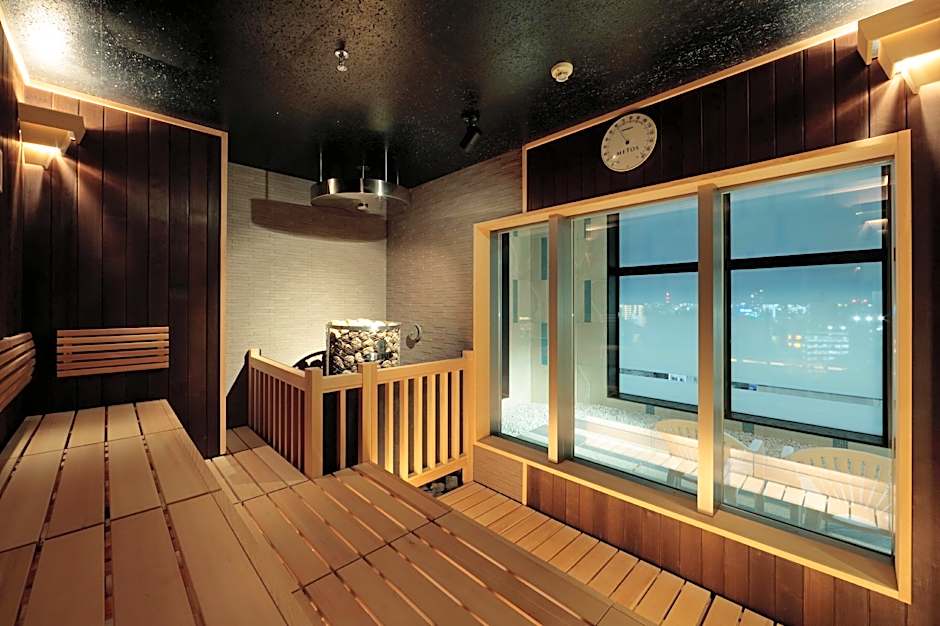 CANDEO HOTELS Kumamoto Shinshigai