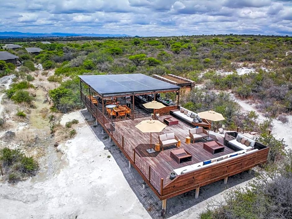 Viatura Omún, San Miguel de Allende, with Optional All Inclusive