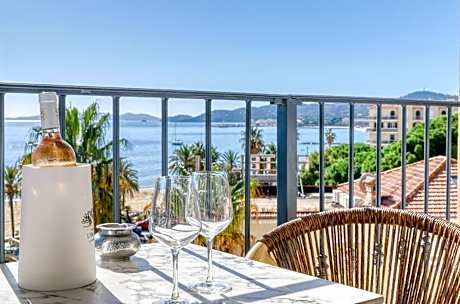 Anglade Hotel