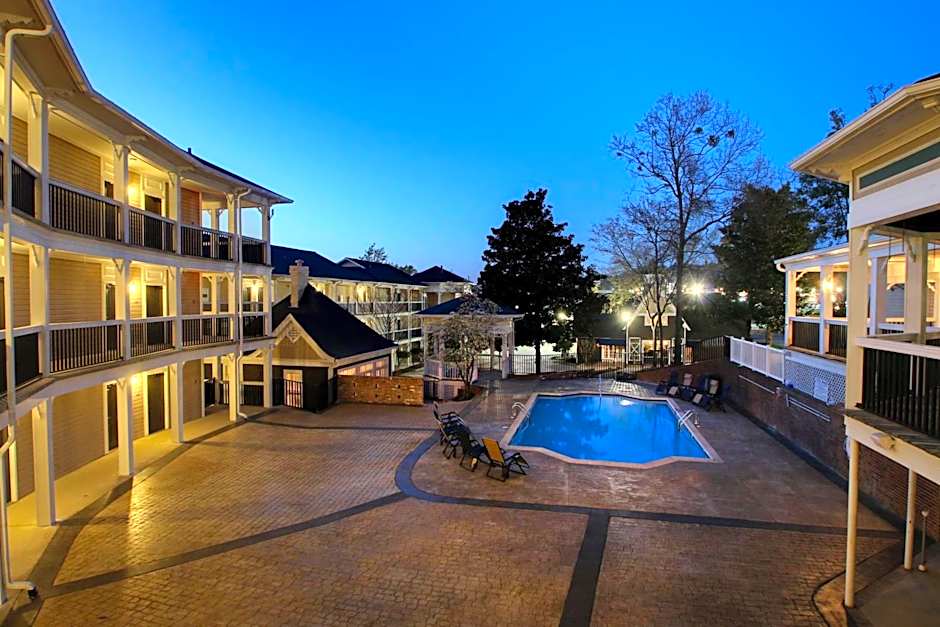 Hotel Finial, BW Premier Collection