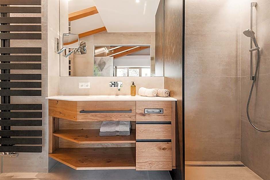 Hotel Garni Hubertushof