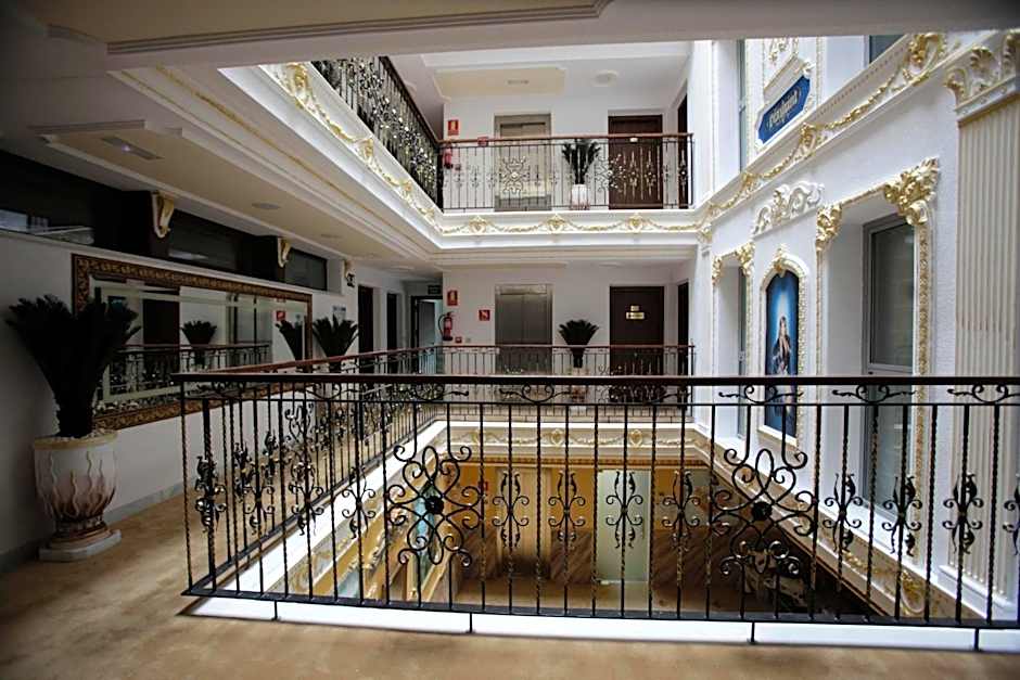 Aparthotel Diamant Blue