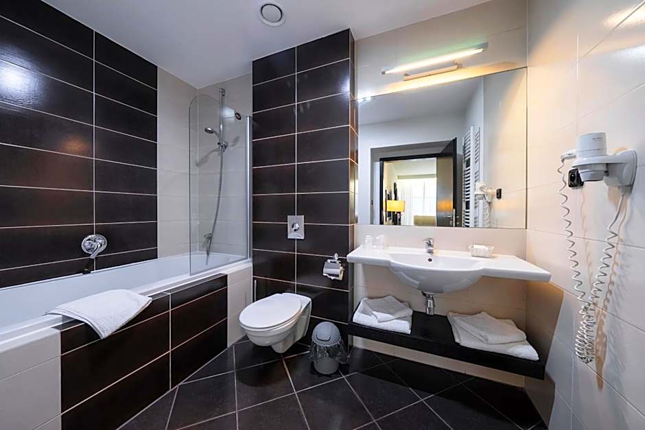 Hotel Astory Plzeň