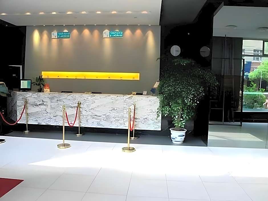 Jinjiang Inn Nanchang Chuanshan Rd.