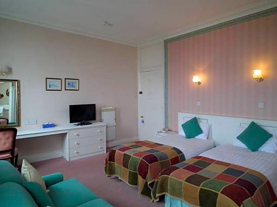 The North Euston Hotel