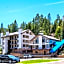 Tahoe Summit Village