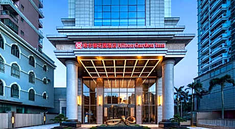 Hilton Garden Inn Beihai Jiafu