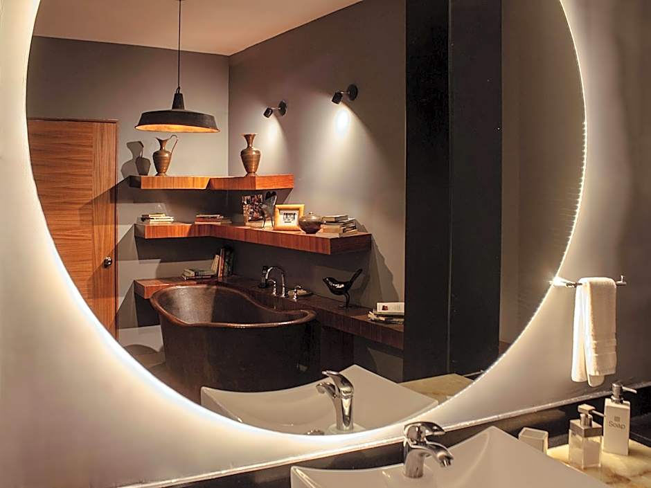 Elena de Cobre, Leon, a Member of Design Hotels