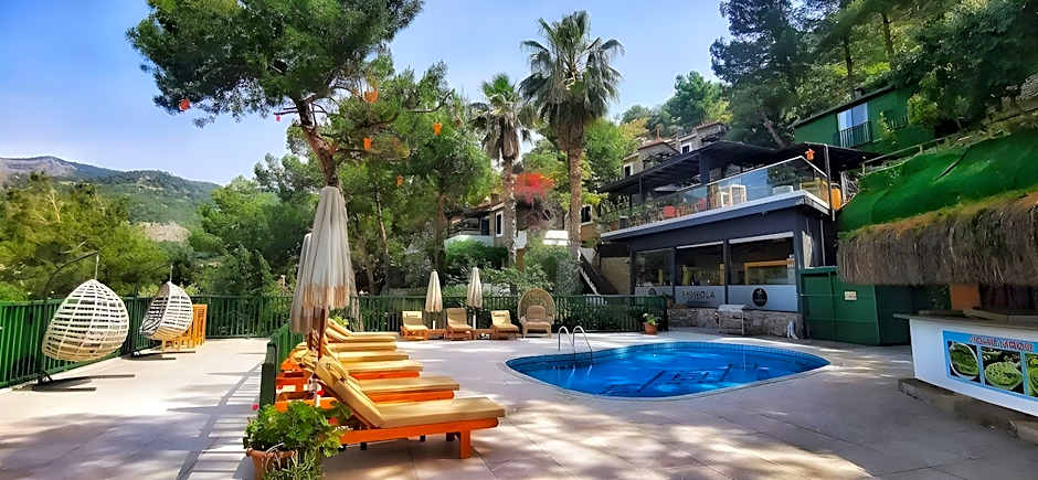 Symbola Oludeniz Beach Hotel