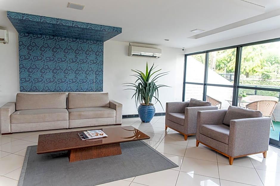 Nord Easy Imperial Suites