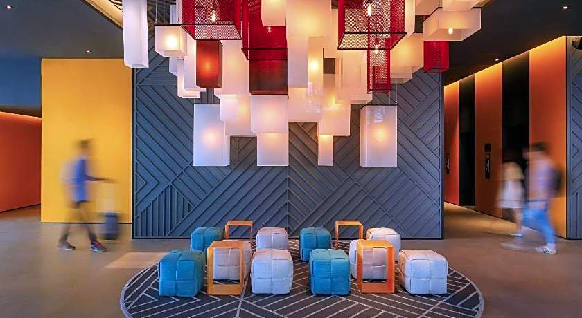 Ibis Styles Bangkok Sukhumvit Phra Khanong