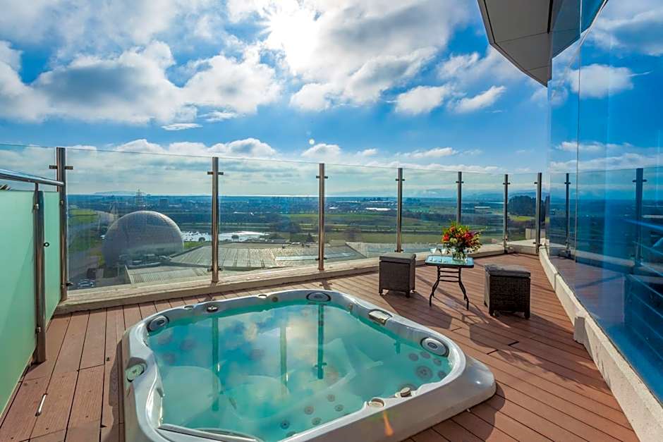 MDS Hotel Concepción