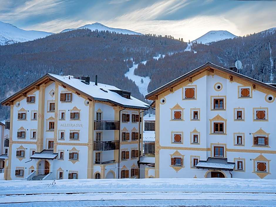 Hotel Allegra