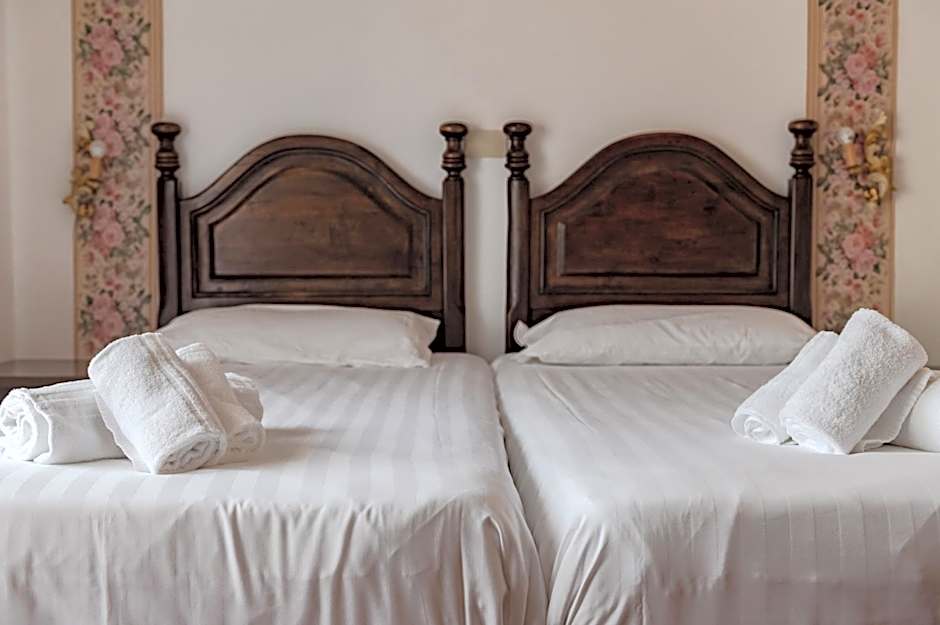 Agora Park Hotel