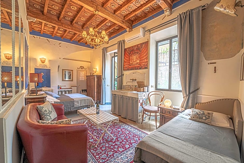 Relais & Maison Grand Tour
