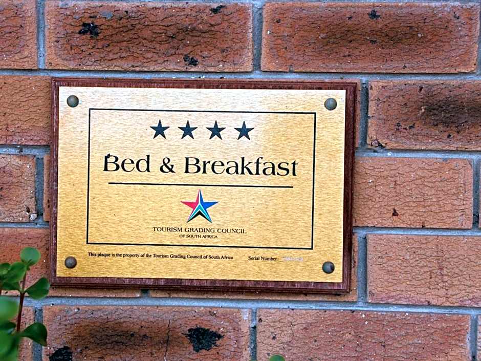 Blougans B&B