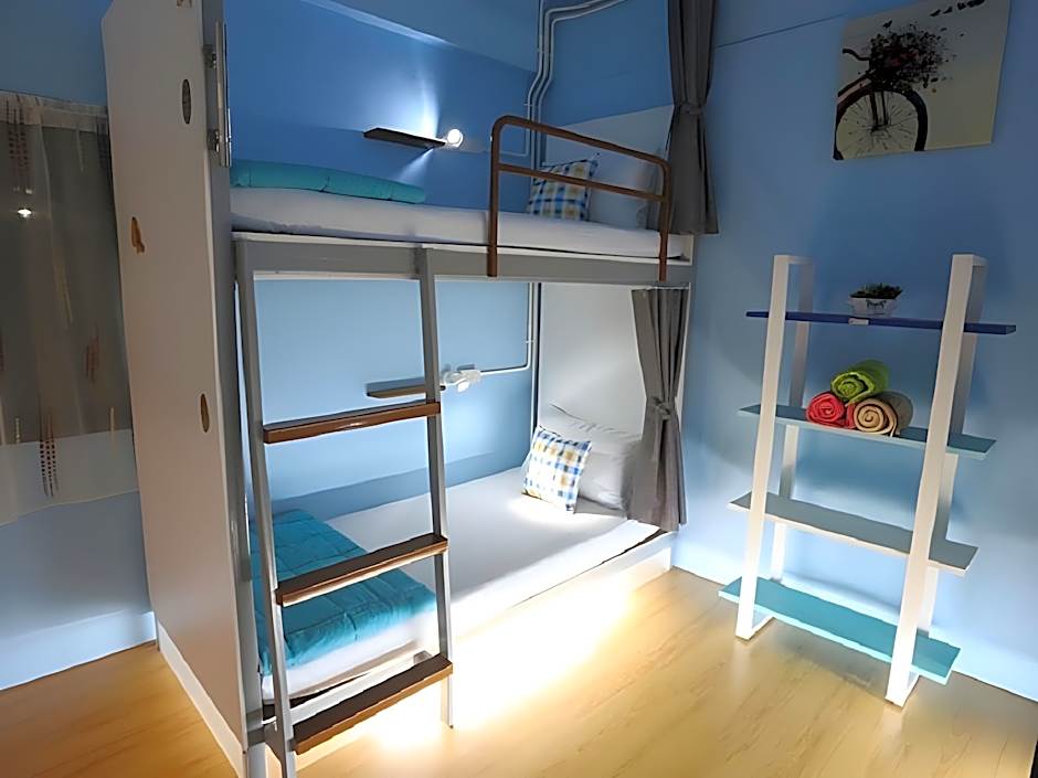 iDeal Beds Hostel Ao Nang Beach